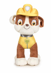 Paw Patrol Gosedjur Rubble 27cm