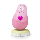 Pabobo Lumilove Nattlampa Barbapapa Rosa