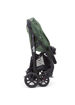 Joie Muze LX Travel Sulky Sittvagn Laurel