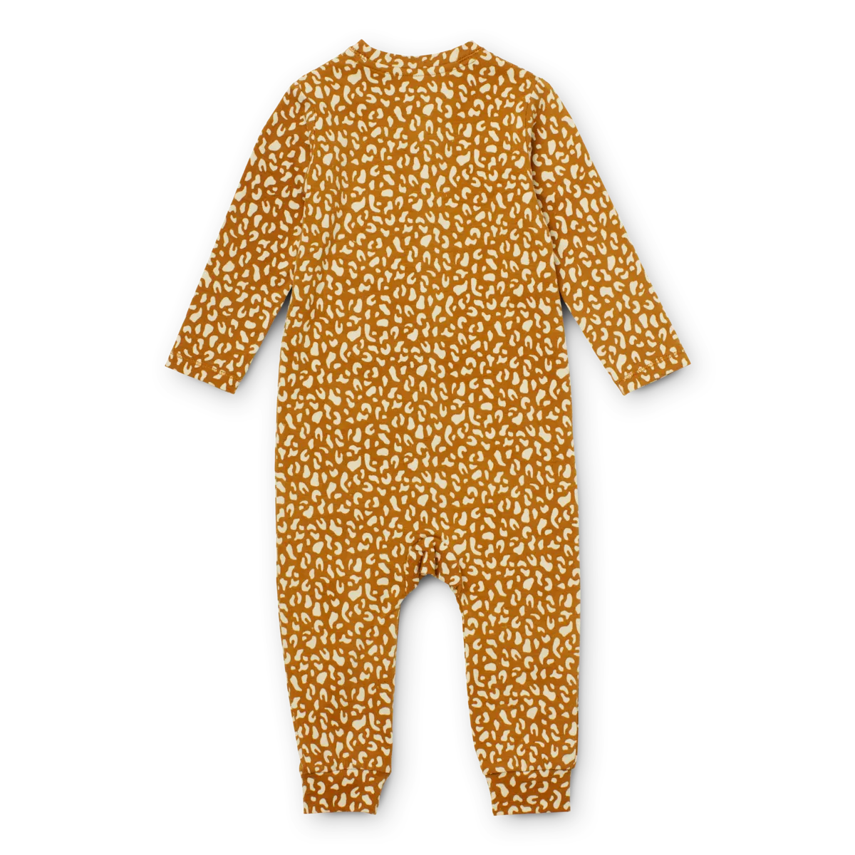 Liewood Birk Pyjamas Mini leo/Golden caramel