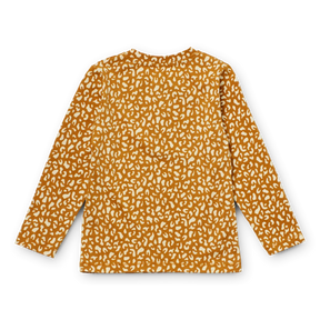Liewood Wilhelm Pyjamas Set Mini leo/Golden caramel