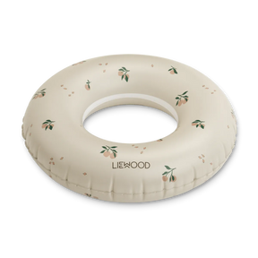 Liewood Baloo Badring Peach / Sea shell