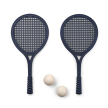 Liewood Monica Tennis Set Midnight Navy/Sandy