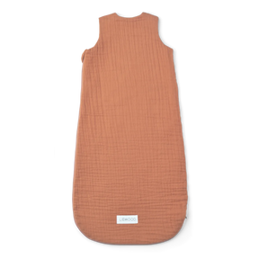 Liewood Flora Sleeping Bag Sovpåse Tuscany Rose