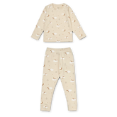Liewood Wilhelm Pyjamas Set Stargazer/Foggy
