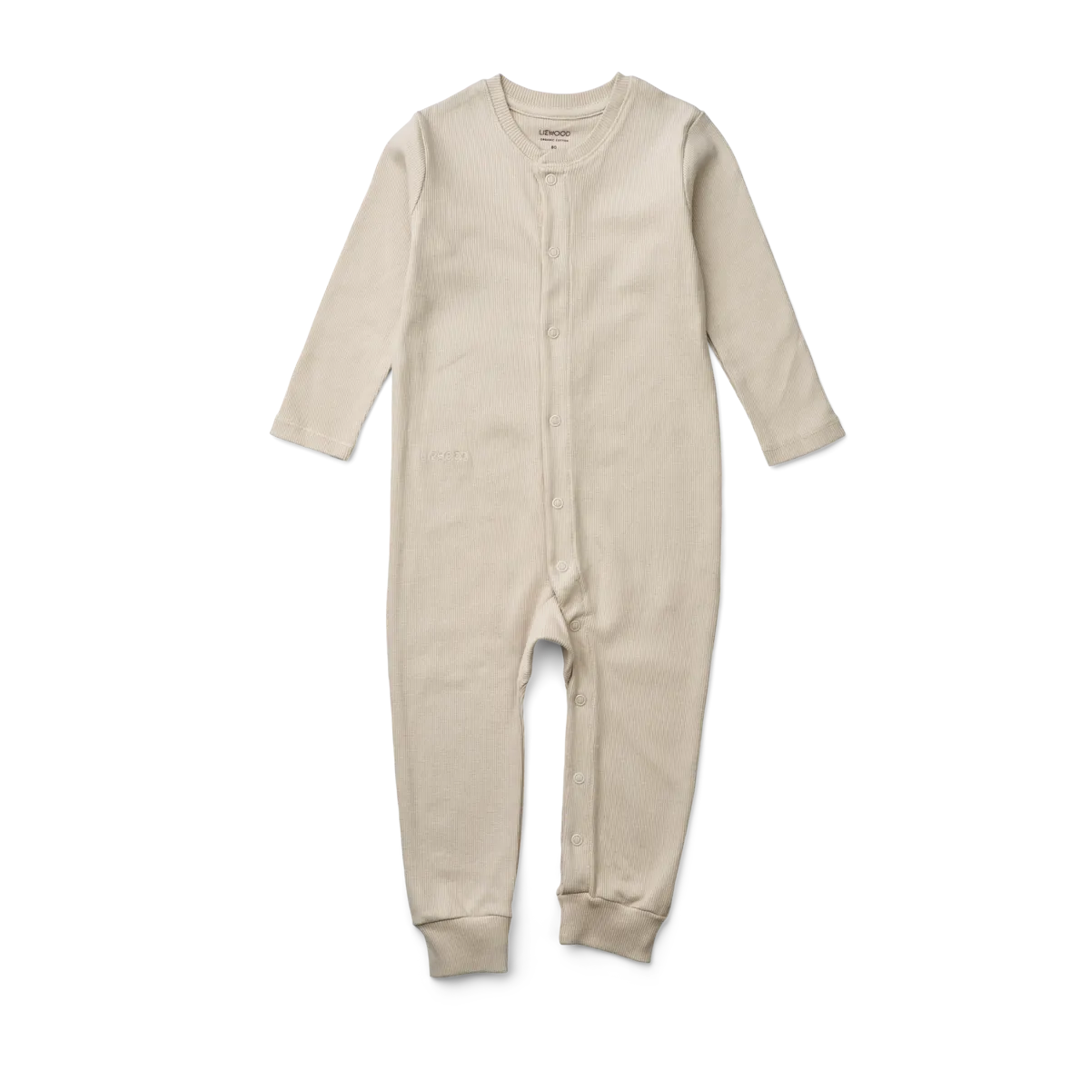 Liewood Birk Pyjamas Sandy