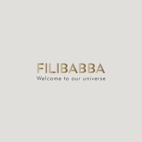 Filibabba Amningskudde Collection of memories