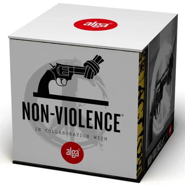 Alga Non-Violence Qube SE