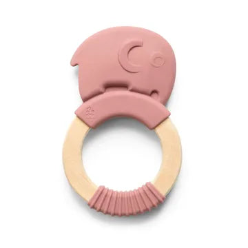 Sebra Bitring Solikon Fanto Vintage Rosa