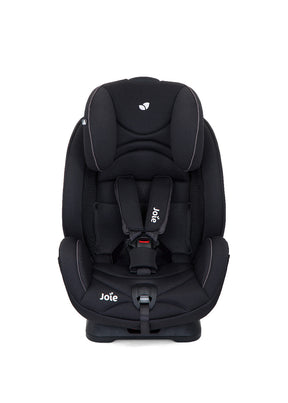 Joie Stages 3in1 Bilbarnstol Coal