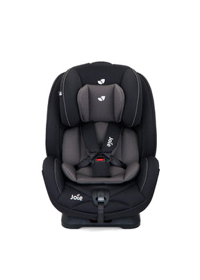 Joie Stages 3in1 Bilbarnstol Coal