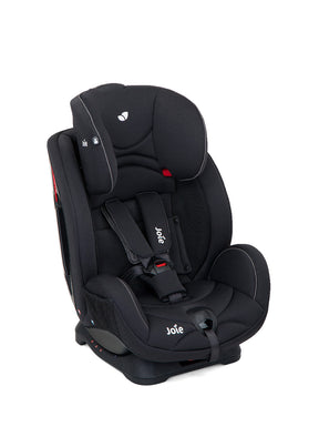 Joie Stages 3in1 Bilbarnstol Coal