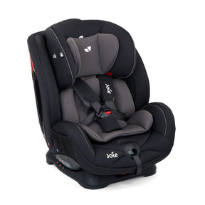 Joie Stages 3in1 Bilbarnstol Coal