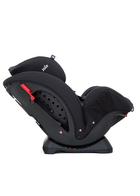 Joie Stages 3in1 Bilbarnstol Coal