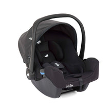 Joie i-Snug 2 Babyskydd Coal