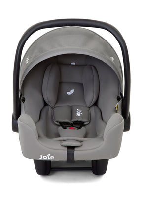 Joie i-Snug 2 Babyskydd Gray Flannel