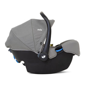 Joie i-Snug 2 Babyskydd Gray Flannel