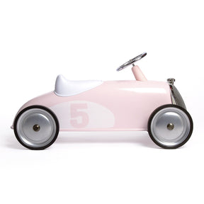 Baghera Sparkbil Rider Rosa