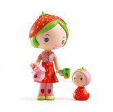 Djeco Tinyly Berry & Lila