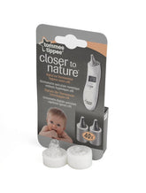 Tommee Tippee Digital Termometer Hygiene Covers 40 st