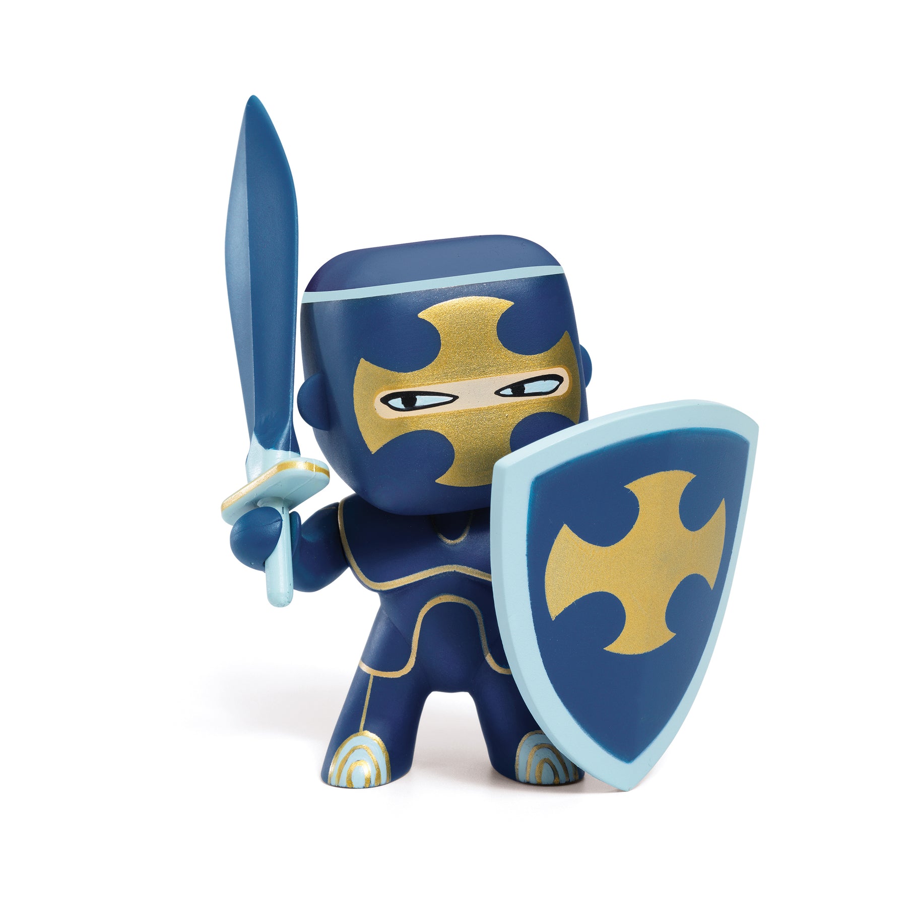 Djeco Arty Toys Dark blue