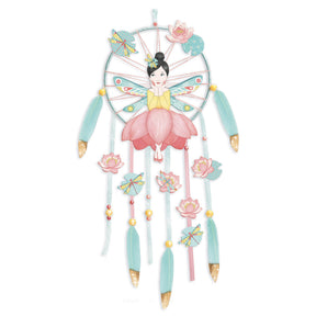 Djeco Pysselset Lotus Fairy FSC MIX