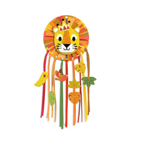 Djeco Pysselset Little Lion