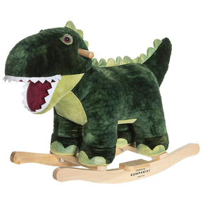 Teddykompaniet Gungdjur Dino 36 cm