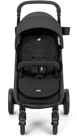 Joie Litetrax 4 DLX Sulky Coal