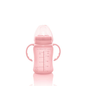 Everyday Baby Pipmugg I Glas Healthy+ Rose Pink 150 ml 1-pack