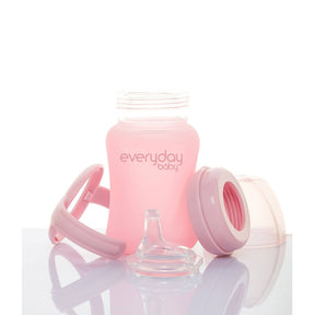 Everyday Baby Pipmugg I Glas Healthy+ Rose Pink 150 ml 1-pack