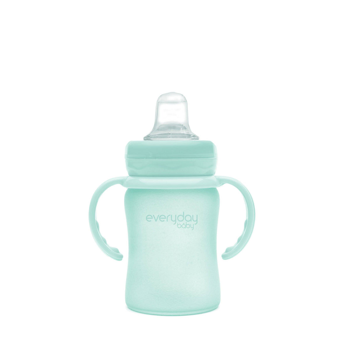Everyday Baby Pipmugg I Glas Healthy+ Mint Green 150 ml 1-pack