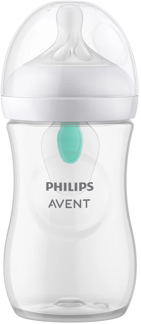 Philips Avent Natural Response Startset/Presentpaket med AirFree-Ventil