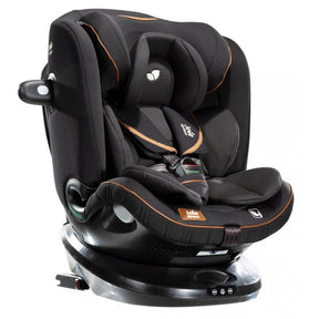 Joie i-Spin Grow Bilbarnstol Eclipse R