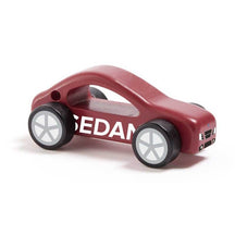 Kids Concept Leksaksbil Sedan Aiden