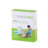 Korbell mini Refill 1-pack