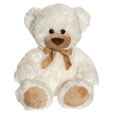 Teddykompaniet Roger Nalle Creme 45 cm