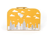 Pellianni Väska City Bag Mustard