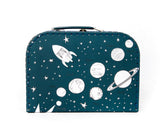 Pellianni Väska Space Bag Midnight