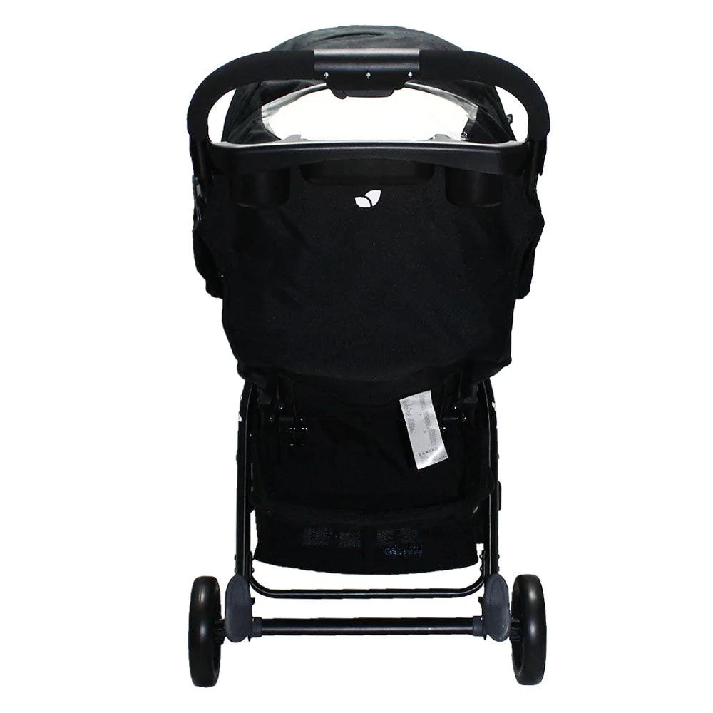 Joie Muze LX Travel Sulky Sittvagn Coal