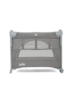 Joie Kubbie Sleep Resesäng Foggy Gray